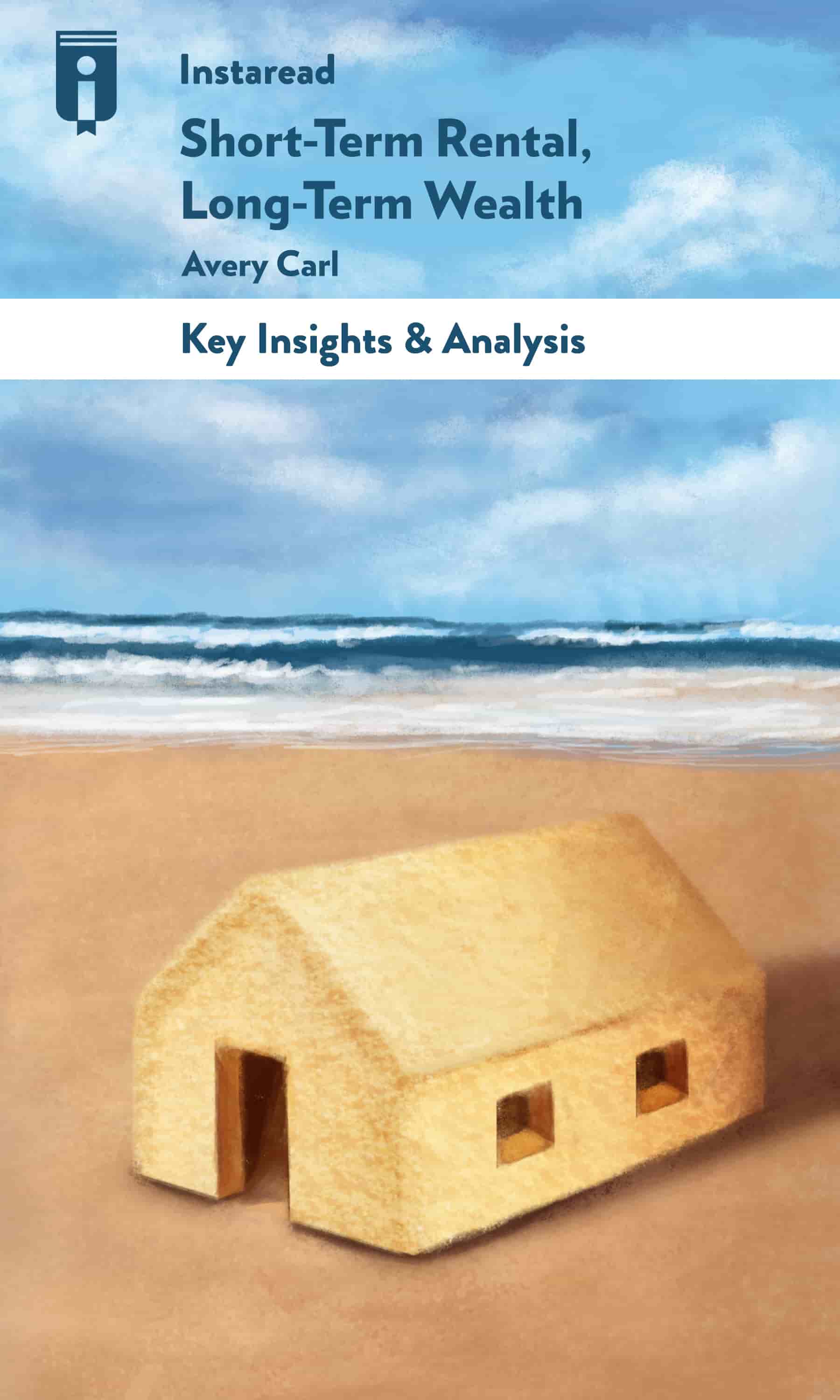 Instaread Key Insights From Books In Minutes