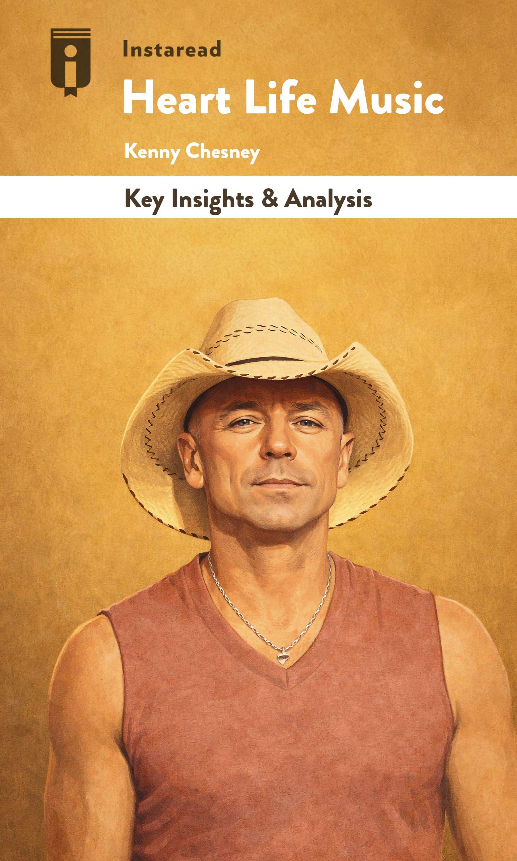 Book Cover for "Heart Life Music"