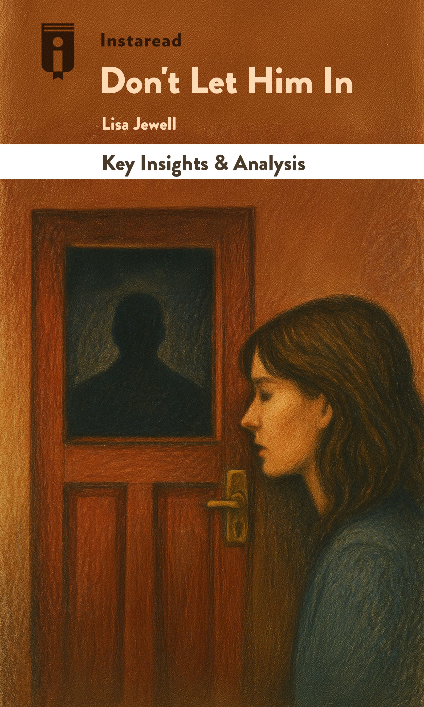 Book Cover for "Don