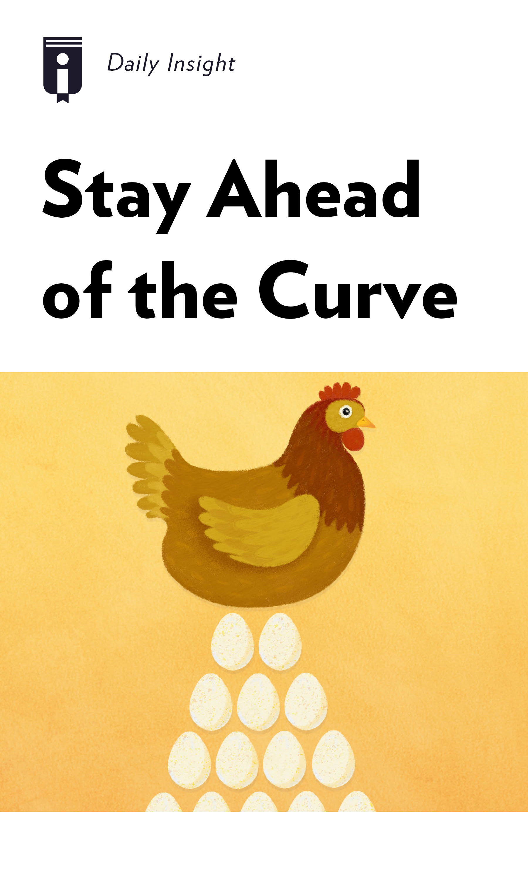 Gon Forum: Stay Ahead Of The Curve - zp7k7tr