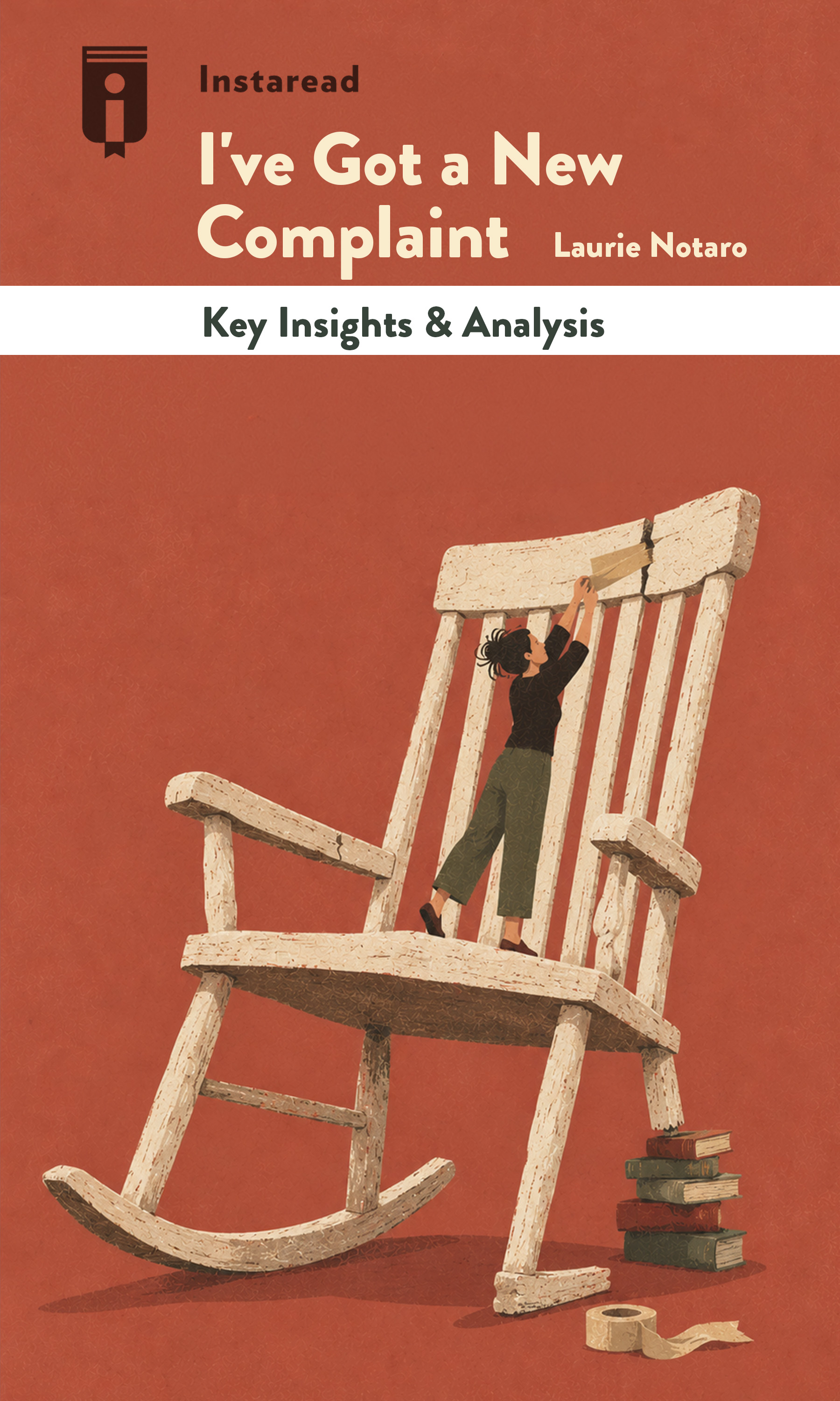 Book Cover for "I
