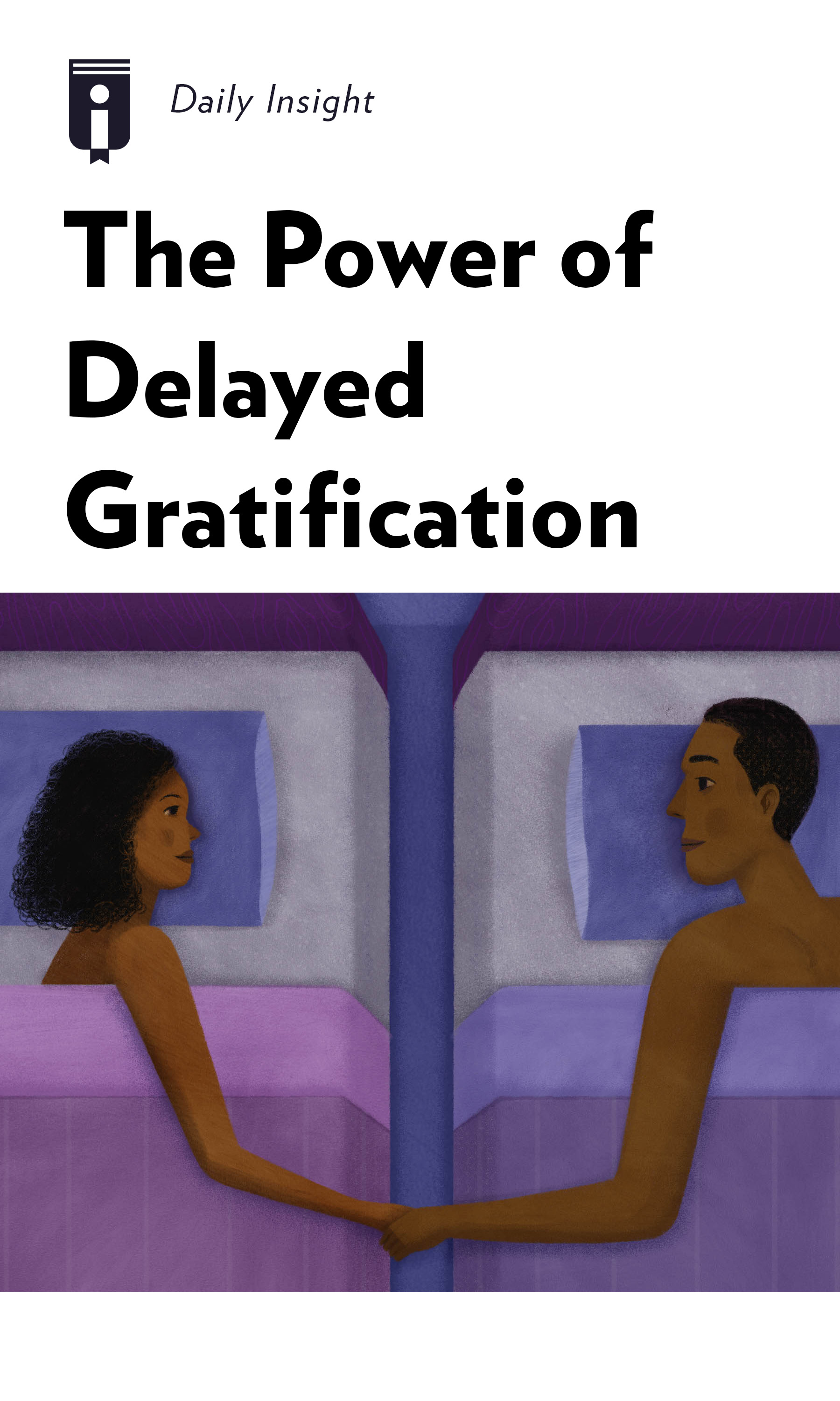 Unlock Your Potential: The Power Of Delayed Gratification - q89s0qs